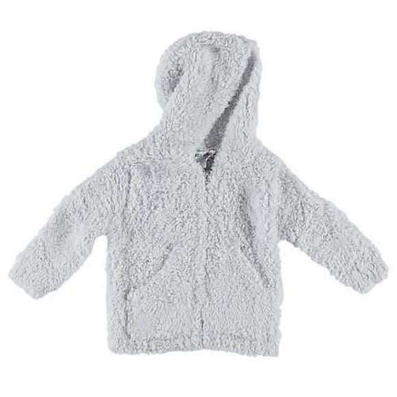 Barefoot Dreams - CozyChic Toddler Hoodie - Picture 1 of 3